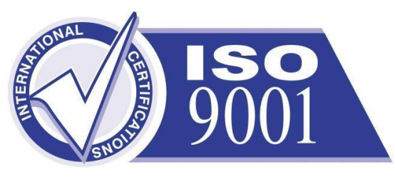  ISO9001認(rèn)證